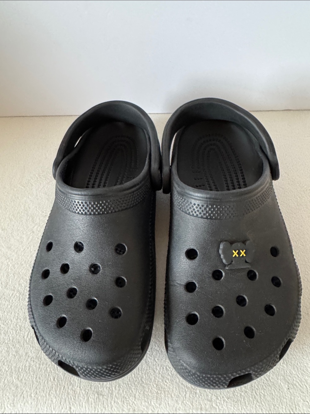 CROCS clogs